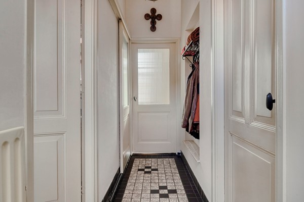 Medium property photo - Baroniestraat 5, 5281 JB Boxtel